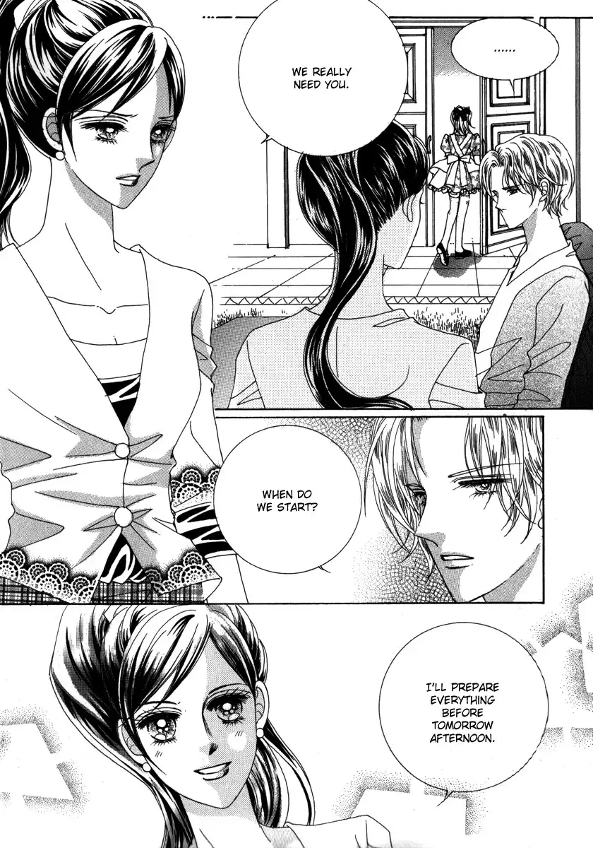 I Will Be Cinderella Chapter 10 24